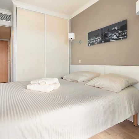 קורבוו Mycityhaven Paris La Defense מראה חיצוני תמונה
