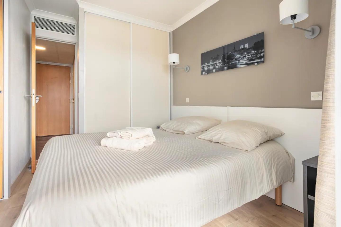 קורבוו Mycityhaven Paris La Defense מראה חיצוני תמונה