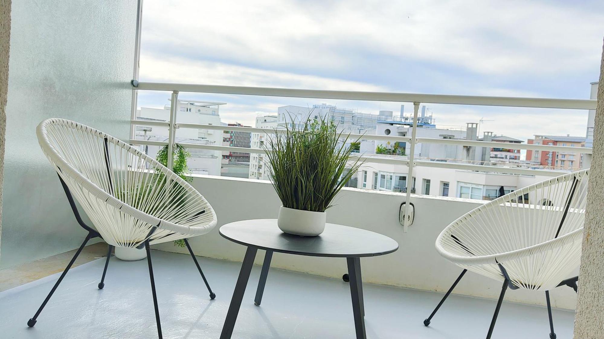 קורבוו Mycityhaven Paris La Defense חדר תמונה